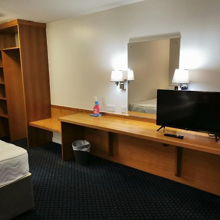 Thurrock Hotel M25 Services Aveley Luaran gambar
