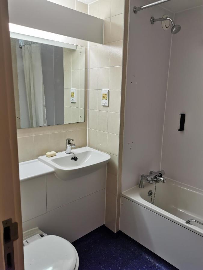 Thurrock Hotel M25 Services Aveley Luaran gambar