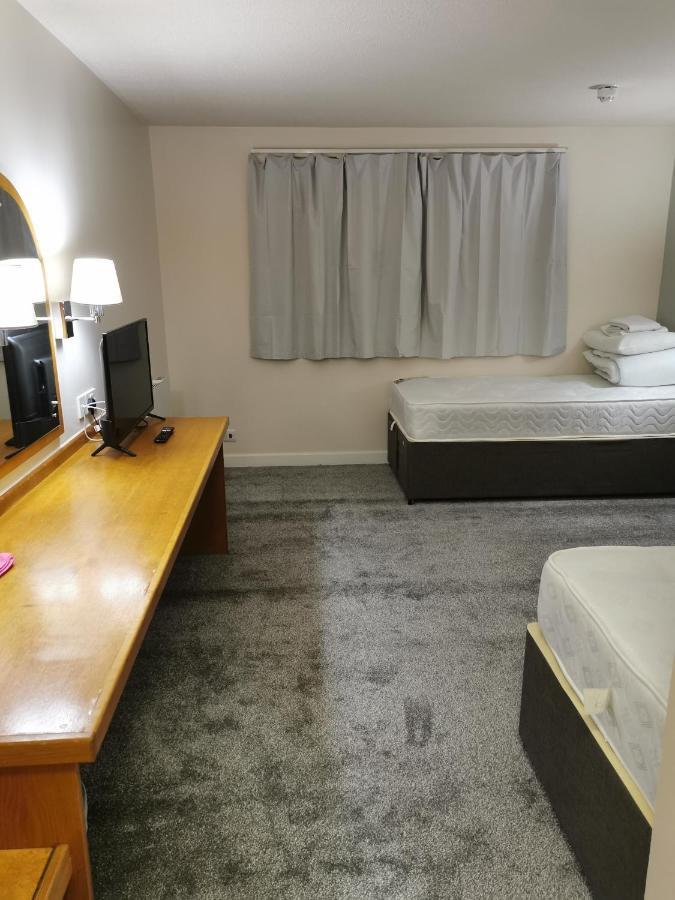 Thurrock Hotel M25 Services Aveley Luaran gambar