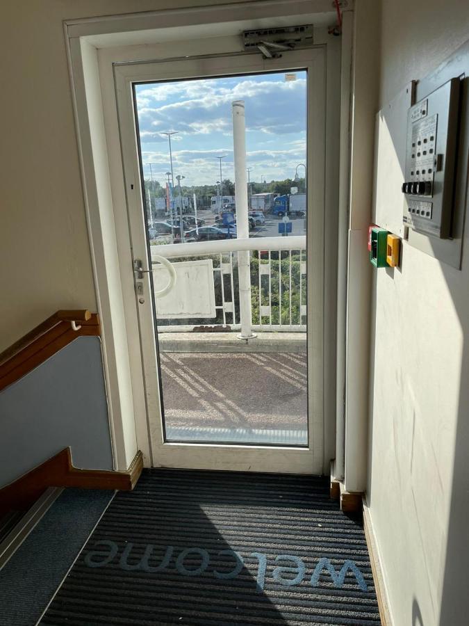 Thurrock Hotel M25 Services Aveley Luaran gambar