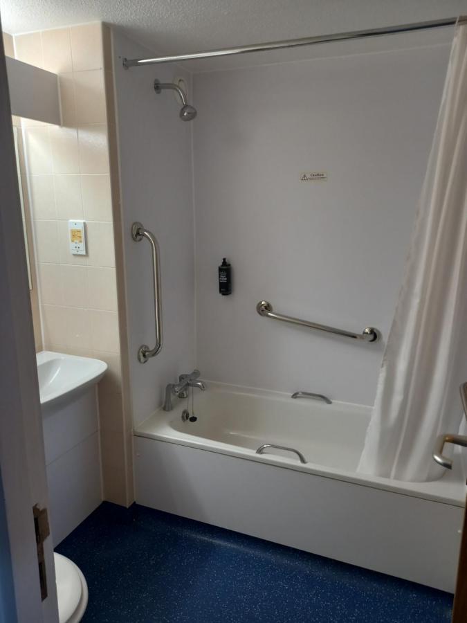 Thurrock Hotel M25 Services Aveley Luaran gambar