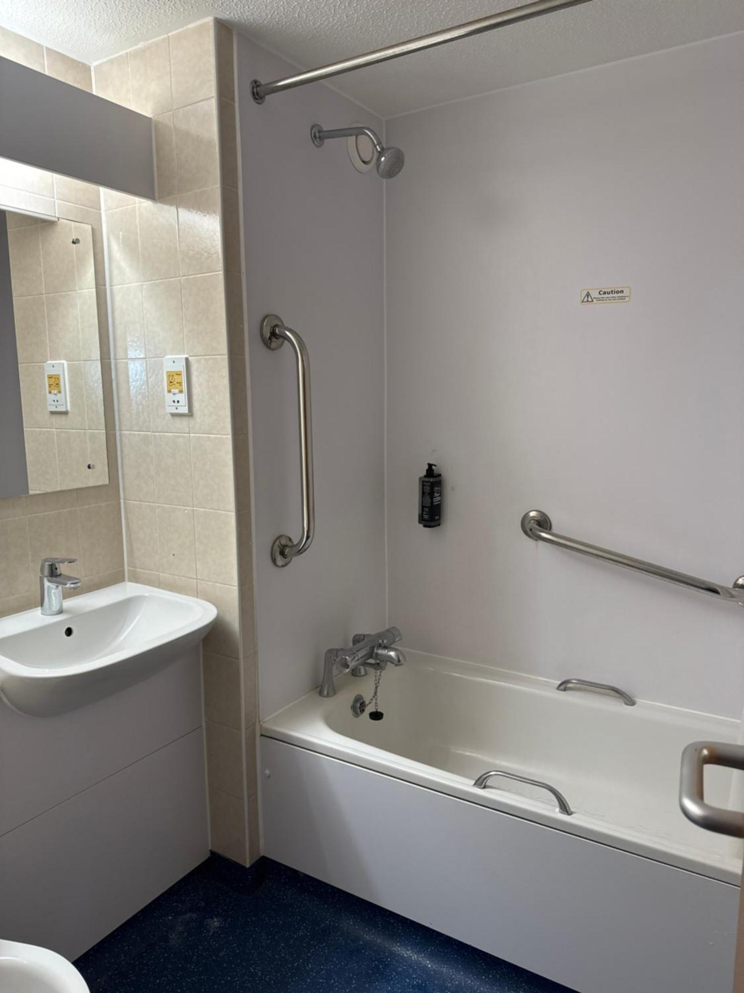 Thurrock Hotel M25 Services Aveley Luaran gambar