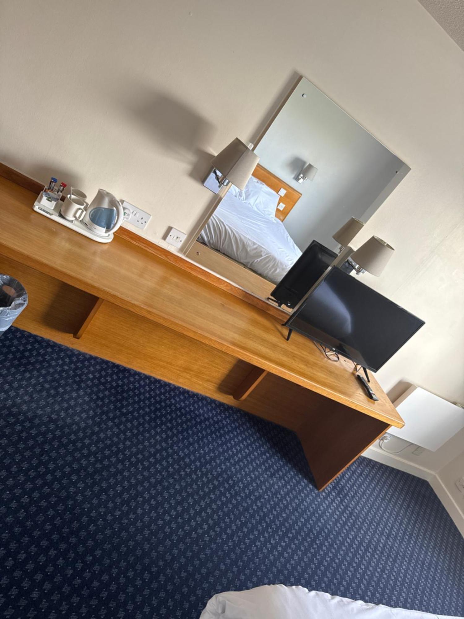 Thurrock Hotel M25 Services Aveley Luaran gambar