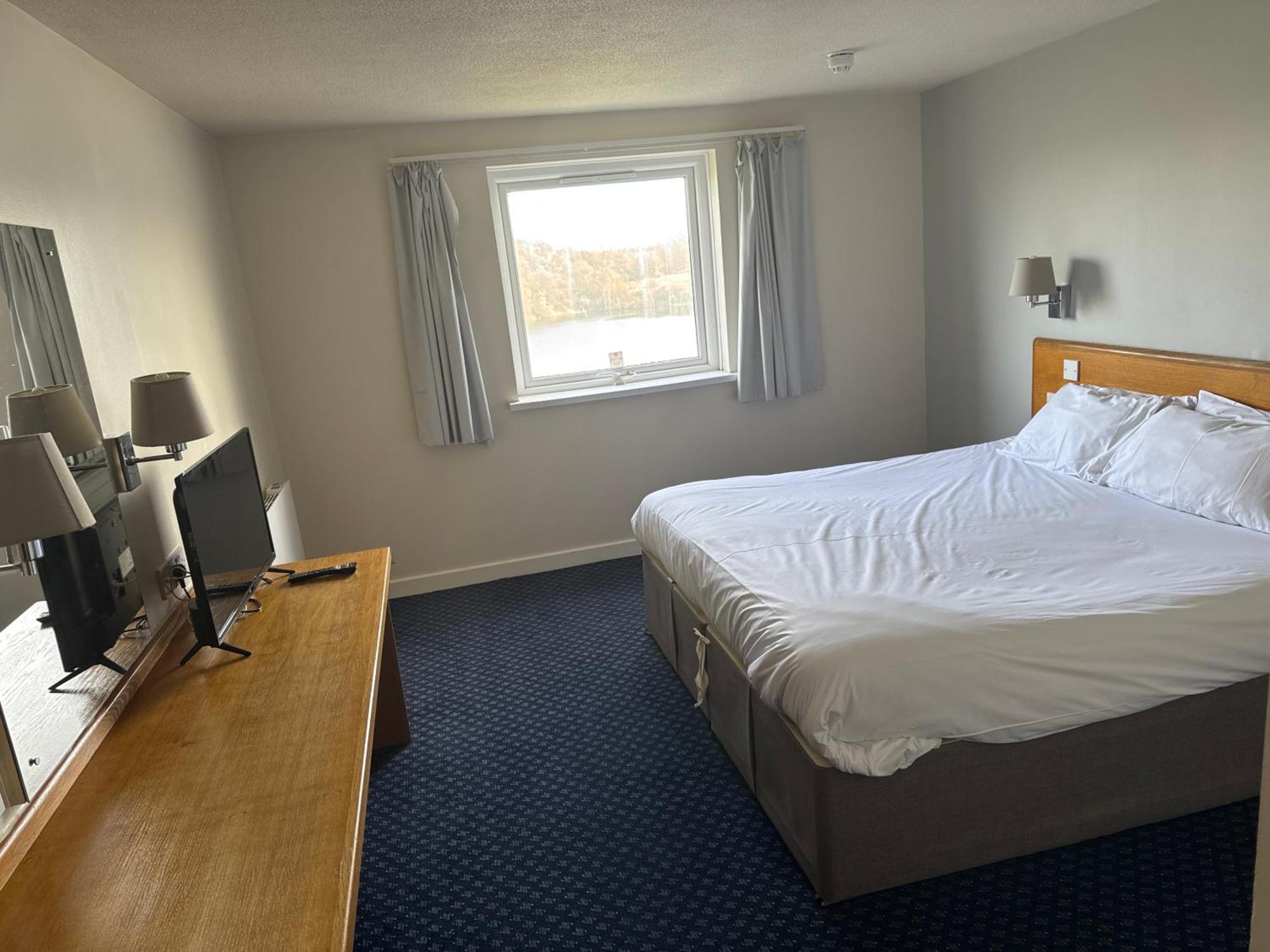 Thurrock Hotel M25 Services Aveley Luaran gambar